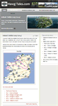 Mobile Screenshot of hawgtales.com